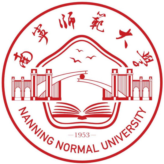 南宁师范大学成教logo