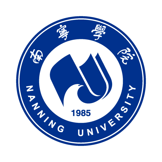南宁学院 南宁学院成教logo