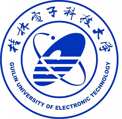 桂林电子科技大学成教logo
