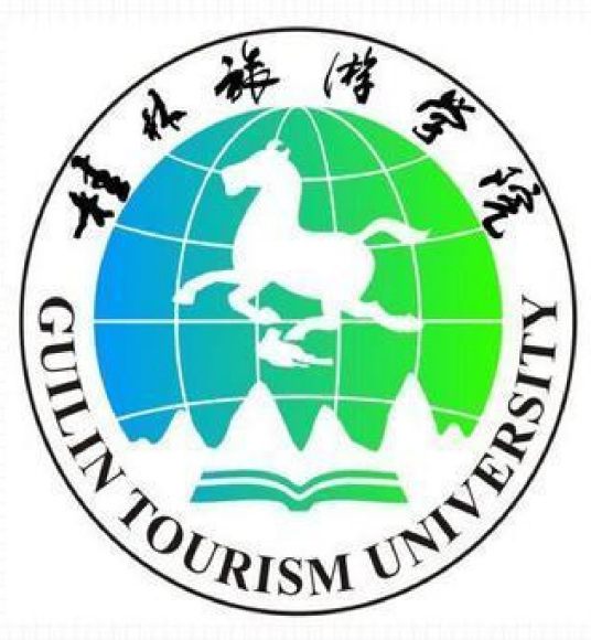 桂林旅游学院 桂林旅游学院成教logo