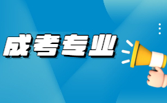 2023年广西职业技术学院成考报考专业