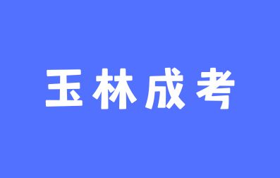 玉林成考什么时候可以查询到学历？